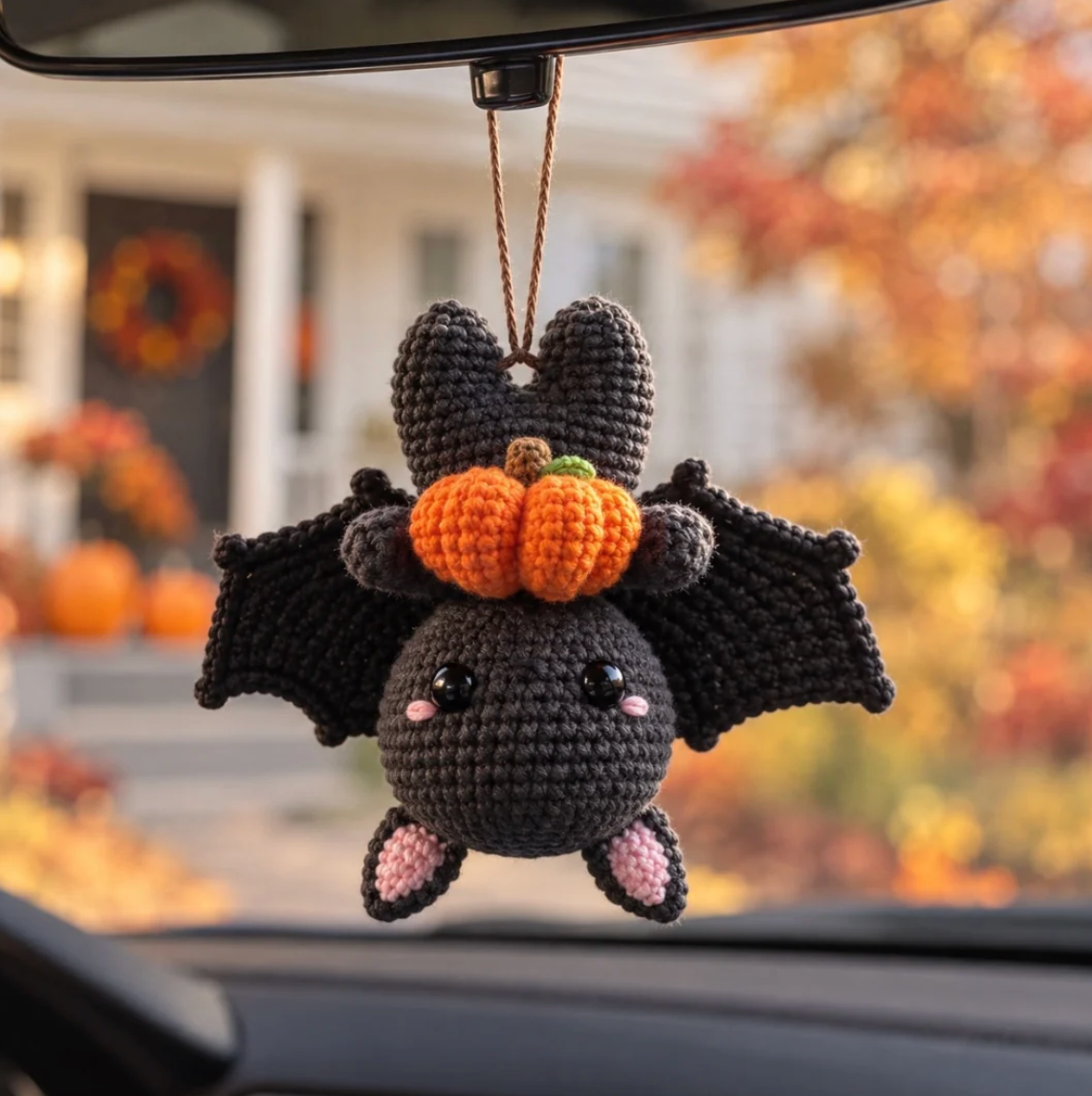 Hook or Treat