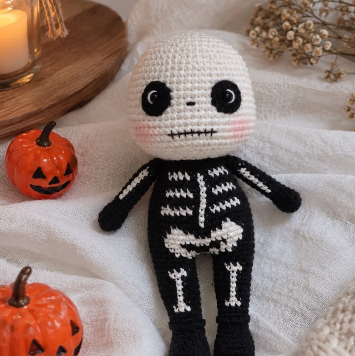 Hook or Treat