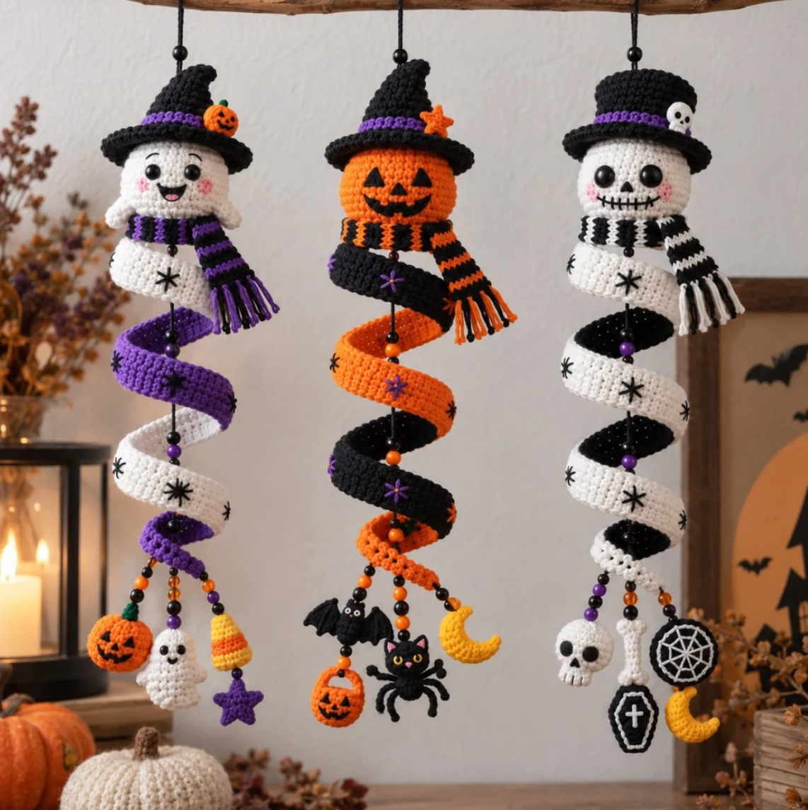 Hook or Treat
