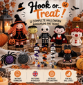 Hook or Treat